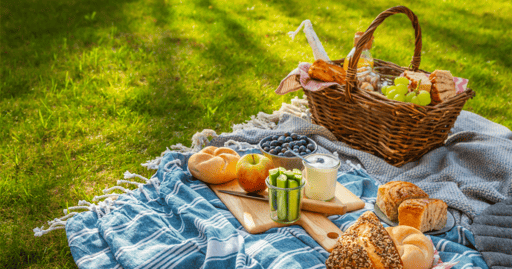 Planes divertidos en madrid. Picnic