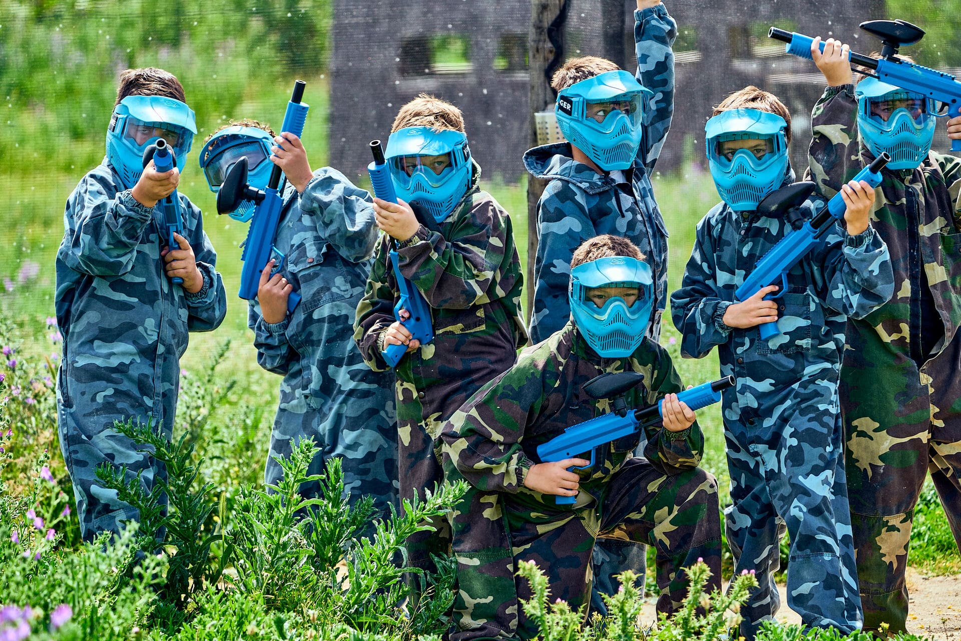 actividades en madrid con niños