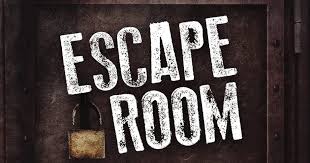 escape room en Madrid