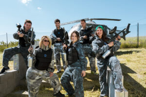 planes divertidos en madrid