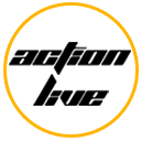 Logo Action Live