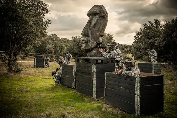 Bunker 1