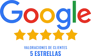 Google logo paintball